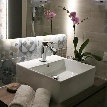 Casa Ciarì 4*