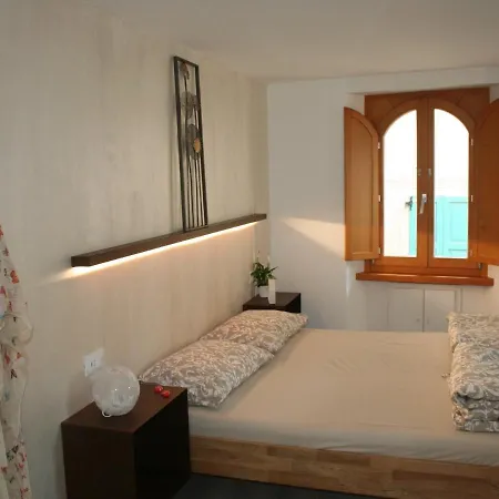 Casa Ciarì Pensión