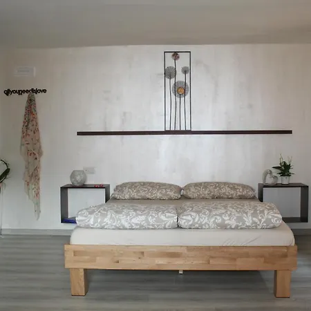Pensión Casa Ciarì