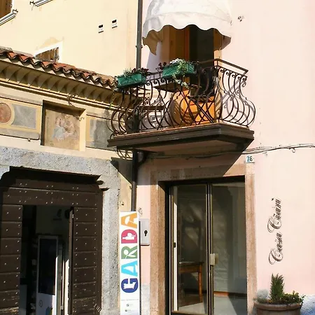 Casa Ciari