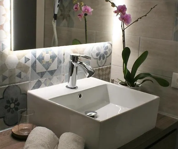 Casa Ciari 4*