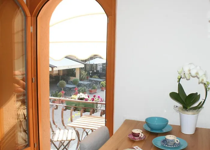 ゲストハウス Casa Ciari 4*