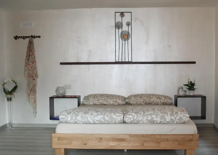 ゲストハウス Casa Ciari